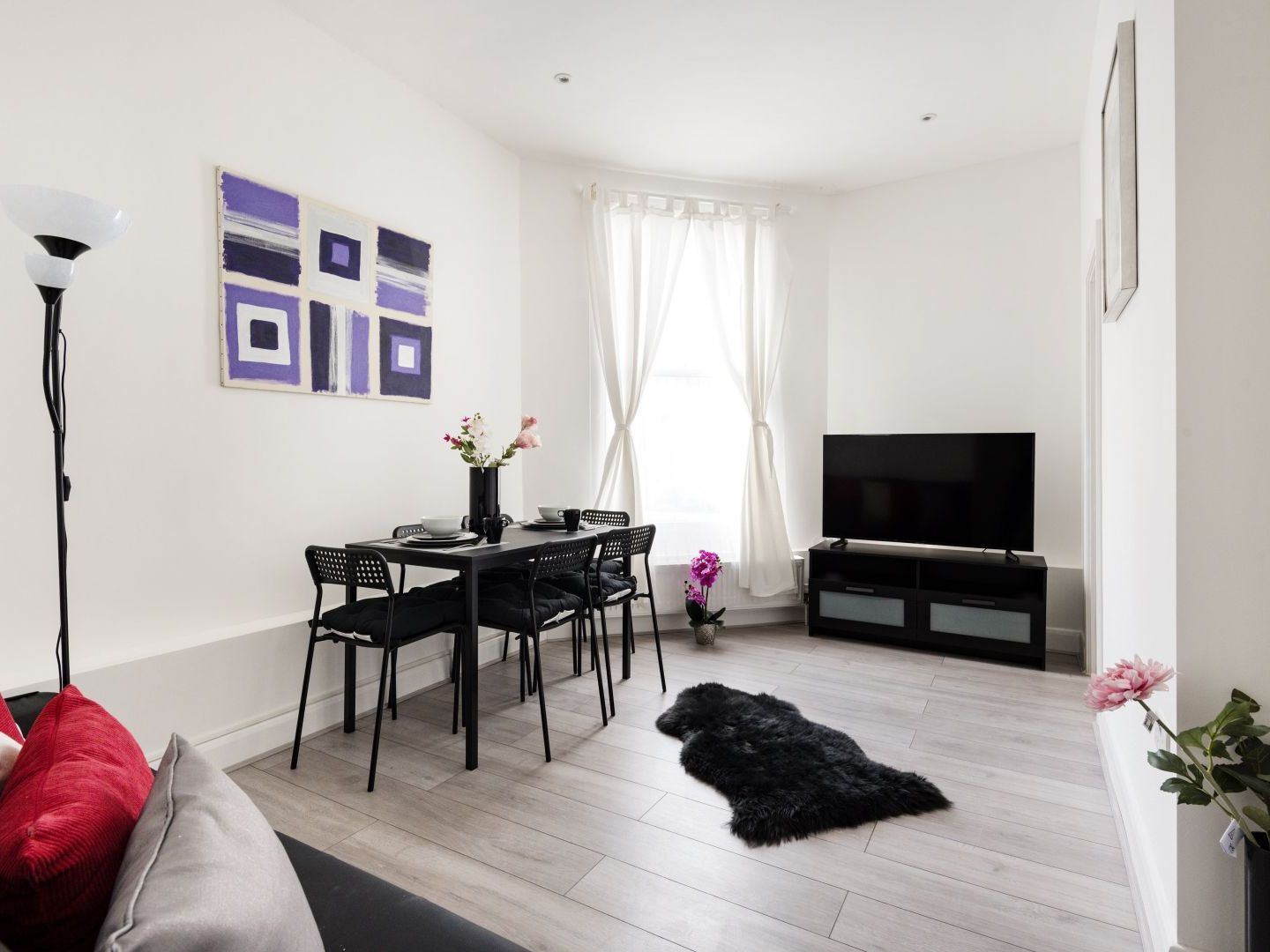 The Armadale Road Residence Londres Exterior foto